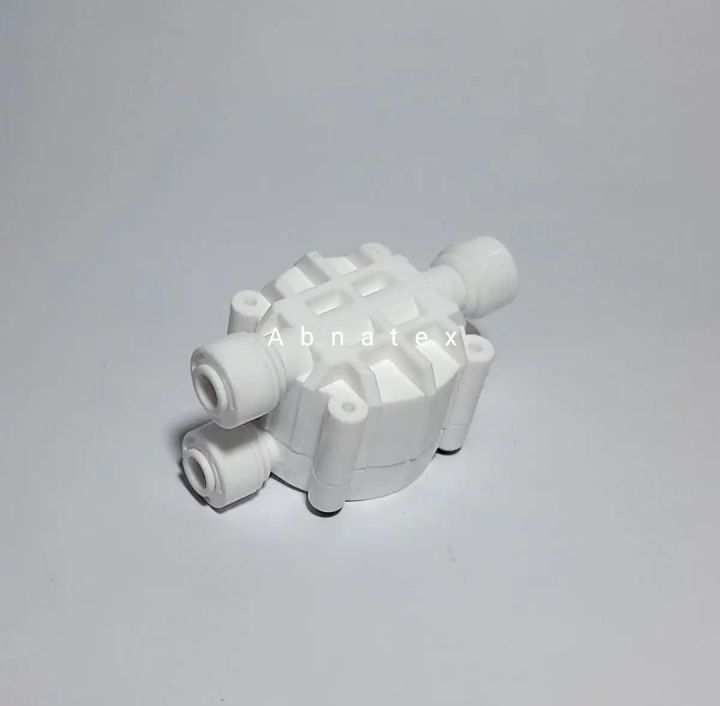 RO%204%20Way%20Auto%20Shut%20off%20Valve%20for%20Reverse%20Osmosis%20-%20Image%202