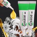 Universal Waterproof Food Grade Lubricant Gear Tube Bearing Sealant Tire Valve Grease O-ring Spark Plug Silicone Grease Tools. 