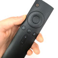 New Replacement XMRM-002 Bluetooth Remote Control For MI 4K Ultra HDR TV Box 3 MI BOX 3S With Voice Search MDZ-16-AB. 