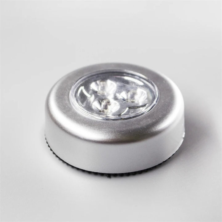 5PCS%20Night%20LED%20Light%20LED%20Under%20Cabinet%20Light%20Wireless%20Wall%20Lamp%20Touch%20Switch%20Bedside%20Lamp%20Battery%20Powered%20Bedroom%20LED%20Nightlight%20-%20Image%203