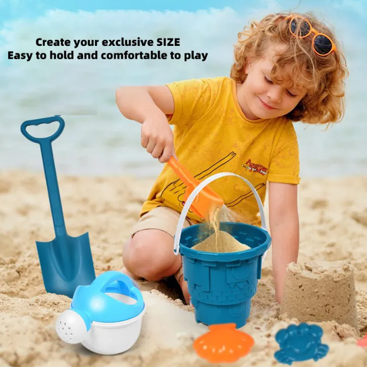 Baby%20sand-digging%20tools,%20beach%20buckets,%20shovels,%20beach%20toys,%20children's%20beach%20castle%20construction,%20outdoor%20toys,%20sand-playing%20to%20-%20Image%203