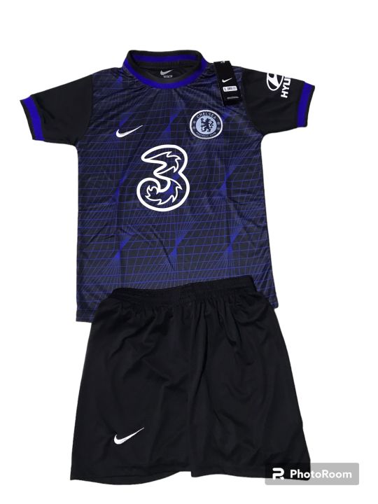 New Chelsea FC kit Availble for kids premium quailty 2023-24