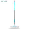 Kumall spin mop 1 x Microfiber mop used for spinning tank, durable. 