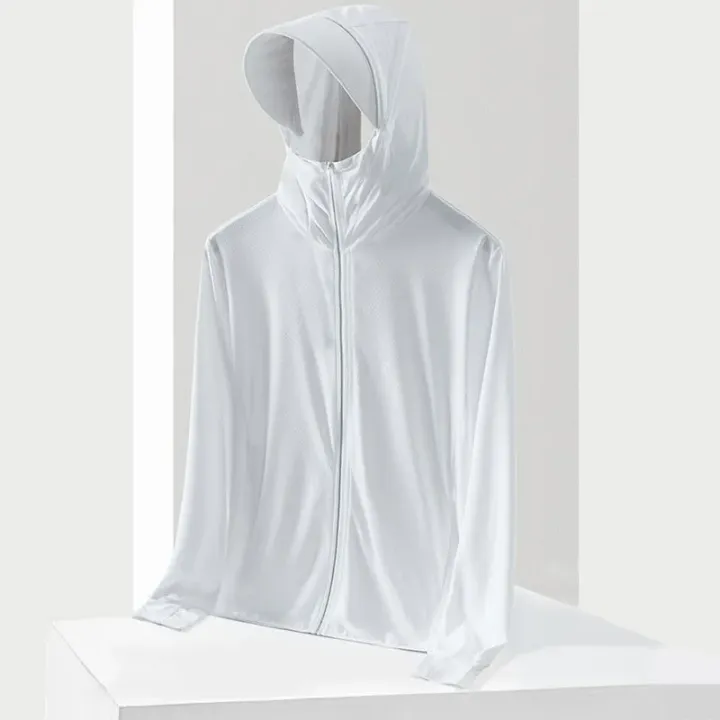 New%20Trendy%20Men's%20Ice%20Silk%20Sun%20Protection%20Jacket%20-%20Ultra-Thin%20Hooded%20Windbreaker%20with%20Loose%20Fit%20and%20Sporty%20Look%20for%20Men%20UPF%2050+%20-%20Image%208