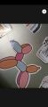 Beautiful tumbler stickers for notebook phonecase pack of 50 stickers. 