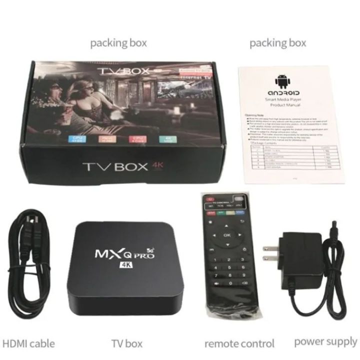 MXQ-Pro%20Android%2010%204K%20Smart%20Tv%20Box%20(1+8)GB%20-%20Image%202