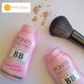 Ponds BB magic powder. 