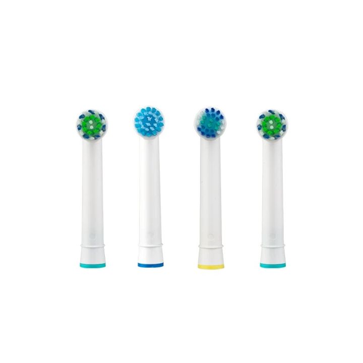 4pcs%20Replacement%20Brush%20Heads%20For%20Oral-B%20Electric%20Toothbrush%20Advance%20Power/Vitality%20Precision%20Clean/Pro%20Health/Triumph/3D%20Excel%20-%20Image%206