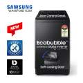 SAMSUNG 8 Kg Top Loading Digital Inverter Eco Bubble Washing Machine WA40F08D1CIM. 