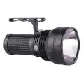 New Convoy 3X21D Power LED Flashlights SBT90.2 7000lm Type-c Rechargeable Torch Light by 21700 Battery for Self-defense. 