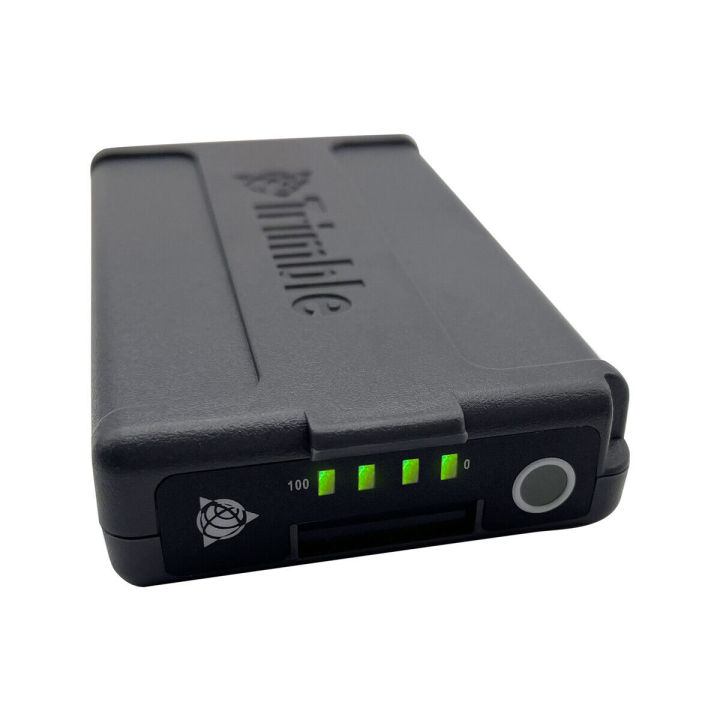 Trimble 79400 Battery For S3 S6 S8 Robotic Total Station