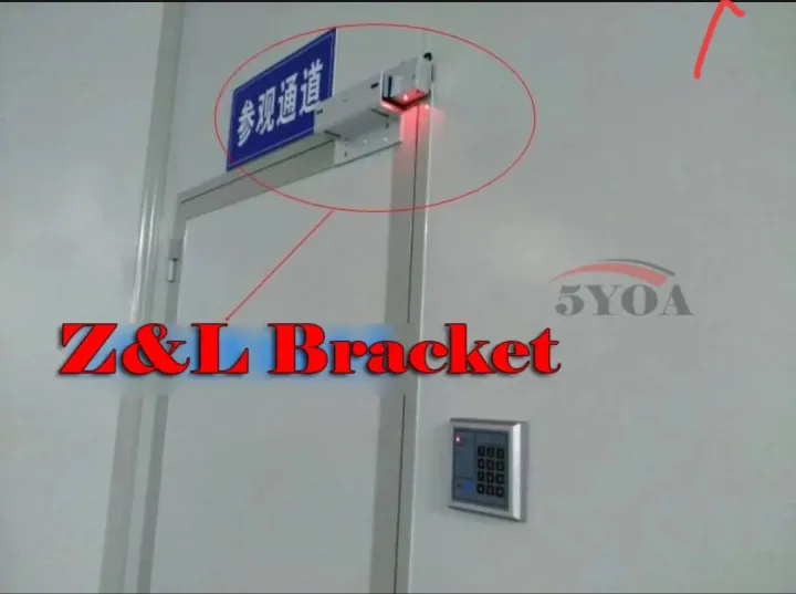 180/280/350/500kg%20Z&L%20Bracket%20Magnetic%20Electromagnetic%20Lock%20LZ%20350lbs%20Inward%20do...%20-%20Image%204