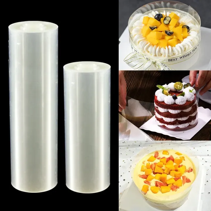 Cake%20Collars%20Transparent%20Mousse%20Cake%20Surround%20Film%20Acetate%20Cake%20Collar%20DIY%20Chocolate%20Cake%20Decoration%20Tool%20Dessert%20Sheet%20Strip%20-%20Image%202