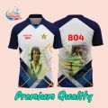 Imran Khan Cricket Fans Shirt. 