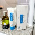 Glow Tone Face Wash With Glutathione And Collagen Anti Acne face wash Best Suited For Grade Of Acne. 