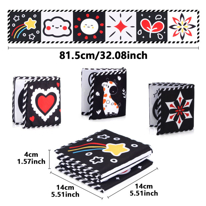 High%20Contrast%20Black%20and%20White%20Baby%20Book%20-%20Touch%20and%20Feel%20Crinkle%20Sensory%20Toy%20-%20Visual%20Stimulation%20Interactive%20Toys%20for%20Infant%20-%20Image%202