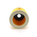 HEPA Filter for Karcher Cartridge WD2250 WD3.200 MV2 MV3 WD3 Karcher Filter Parts Air Dust Filters Vacuum Cleaners. 