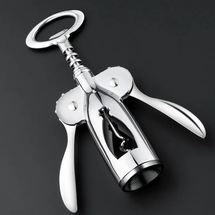 Hand%20Movement%20Bottle%20Opener%20Classic%20And%20Practical%20Stainless%20Steel%20Wine%20Opener%20Portable%20Wine%20Cork%20Remover%20Kitchen%20Gadgets%20-%20Image%204