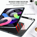 Silicone Tablet Case For OnePlus Pad Go Pad 2 12.1 Flexible Soft TPU Black Shell Back Cover. 