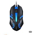 RGB gaming mouse 7 colours best quality plug and play. 