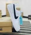 Nike Air Force 1 Low White Black - Normal Qulity N3-0003. 
