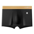 Premium Pure Multicolor Cotton Boxer Underwear For Men Briefs – Ultra-Soft, Breathable & Thin Fit | Trendy Underwear for Teens And Adults. 