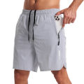 Men's Sport Shorts Sportswear Summer Running Shorts Beach Bottoms Gym Fitness Tracksuit Jogging Training Short Pants Men Shorts.