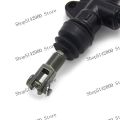 Motorcycle Rear Brake Master Cylinder For KTM RC390 390 Orange White RC125 RC200 200 DUKE 125 For BMW F750GS F800GT 90113060000. 