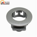 Wireless Parking Sensor Retainer Cover For TOYOTA HYBRID AHR20 PREVIA, TARAGO ACR50 89348-28100 Ultrasonic Sensor Bezel. 