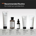 Minimalist SPF 60 Sunscreen | PA ++++ | Pregnancy Safe | For Sensitive Skin | With Potent Antioxidants & Advanced Filters | No White Cast | 50 g. 