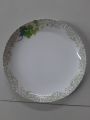 italano10"Coup plate. 