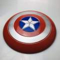 Cosplay Avengers Captain America Shield Model for Children Captain America Arm Guard Props for Kids Marvel Fans Gifts. 
