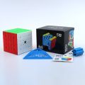 MoYu Meilong Magnetic Series 2x2 3x3 4x4 5x5 Magic Speed Cube Meilong 2M 3M 4M 5M Pyraminx M Fidget Toys Stress Reliever Toy. 