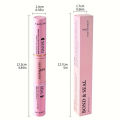 SEXYSHEEP Lash Glue Bond and Seal Long Lasting Strong Hold 2 in 1 Cluster Eyelash Glue for DIY Lash Extensions. 