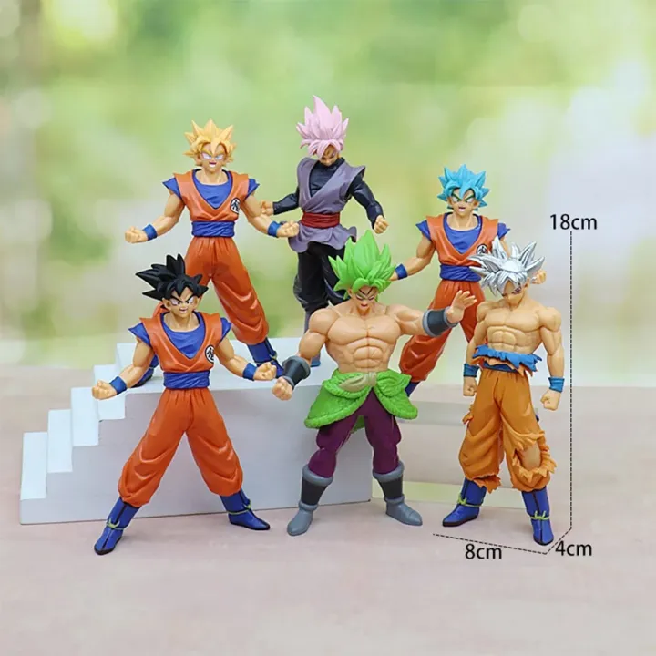 Dragon%20Ball%20Z%20%20Goku%20Broly%20Vegeta%20various%20forms%20Anime%20Action%20Super%20Saiyan%20Son%20Figure%20Model%20%20Collectible%20Figurines%20Kids%20%20-%20Image%203