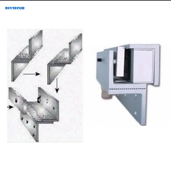 180/280/350/500kg%20Z&L%20Bracket%20Magnetic%20Electromagnetic%20Lock%20LZ%20350lbs%20Inward%20do...%20-%20Image%208
