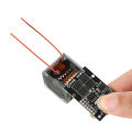 DC 6-15V To AC 10kV-25kV Arc Igniter High Voltage Module Driver Board Transformer Lighter 12V Low Heat Long Inverter. 