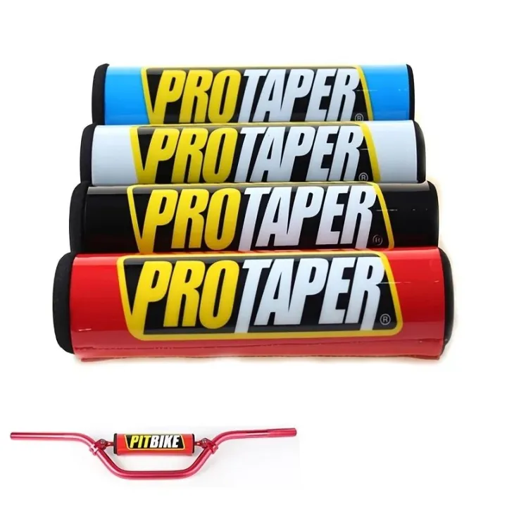 motorcycle%20pro%20taper%20round%20handle%20bar%20pad%20motorcycle%20cross%20check%20grip%20-%20Image%203