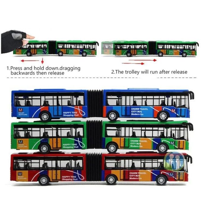 1:64%20Alloy%20City%20Bus%20Model%20Vehicles%20City%20Express%20Bus%20Double%20Buses%20Diecast%20Vehicles%20Toys%20Funny%20Pull%20Back%20Car%20Children%20Kids%20s%20-%20Image%203