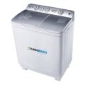 Kenwood Washing Machine KWM-1012sa - 10 KG - Twin Tub - Double Body. 