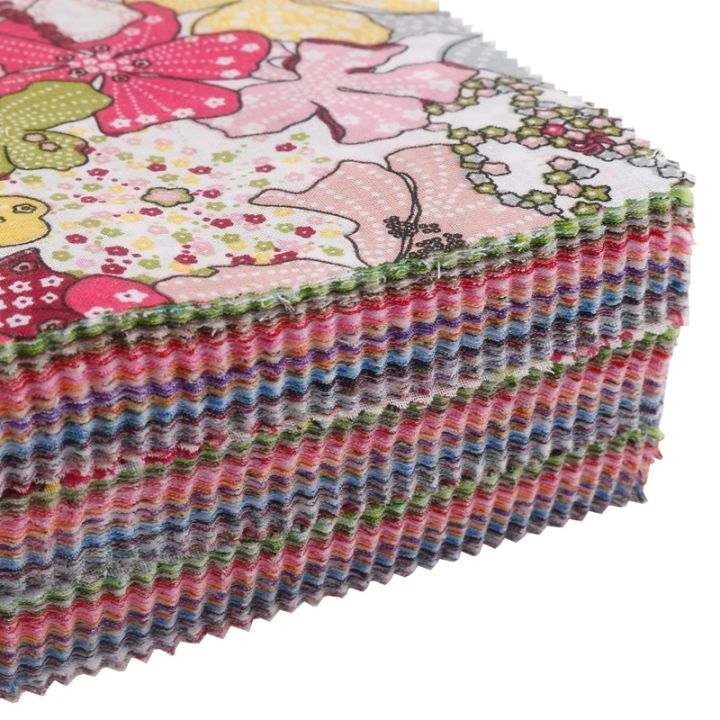 12.8x12.8cm%20Thin%20Plain%20Weave%20Cotton%20Fabric,Low%20Density,DIY%20Sewing%20Quilting%20Material,Random%20Mix%20Squares%20Printed%20Cloth%20Set,JC110%20-%20Image%204