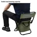 Detachable Portable Folding Fishing Chair Moon Chair Outdoor Camping Chairs Beach for Fishing Hunting Camping Travel Seat Tools. 