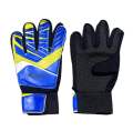 Breathable Padded Goalkeeper Gloves. 