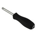 150 MM Spanner 1/4-Inch Female Square Drive Handle Socket Wrench For Small Flying Ratchet Wrenches Slide Rod AD Connectors. 