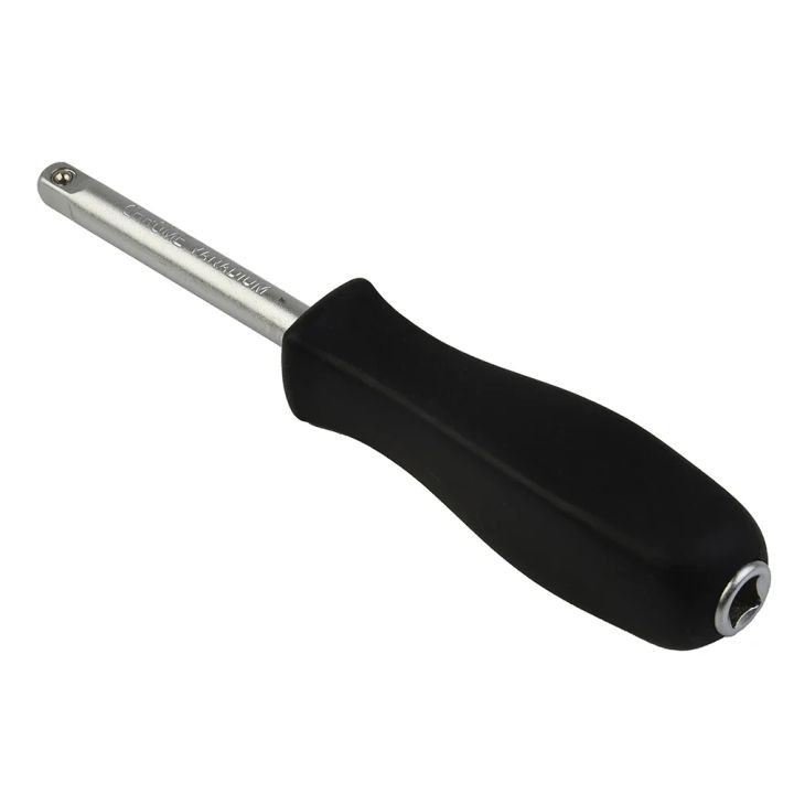 150%20MM%20Spanner%201/4-Inch%20Female%20Square%20Drive%20Handle%20Socket%20Wrench%20For%20Small%20Flying%20Ratchet%20Wrenches%20Slide%20Rod%20AD%20Connectors%20-%20Image%203