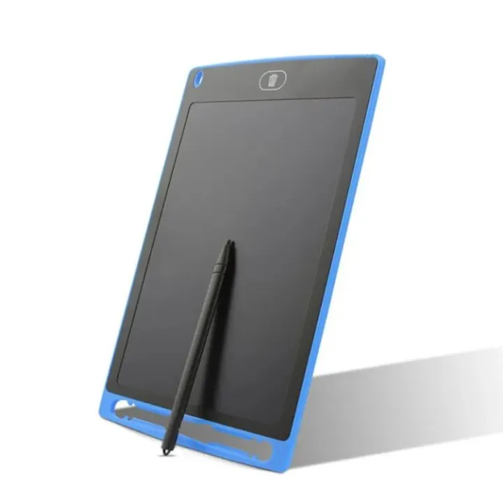Creative%20Writing%20Drawing%20Tablet%208.5%20Inch%20Notepad%20Digital%20LCD%20Graphic%20Board%20Handwriting%20Bulletin%20Board%20Kids%20Education%20Toys%20-%20Image%205