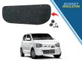 New Suzuki Alto 660cc Bonnet Insulator Cover Namda With Clip Plug And Play Liner . 