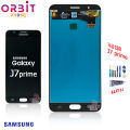 J7 Prime/G610/j7prime screen, Samsung J7 prime/ G610/j7prime, Samsung J7 prime/ G610/j7prime LCD panel (adjustable). 