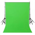 5x10 5x8 feet Green Screen Chroma Key Studio Backdrop in all colours Video Photo Background Removing Sheet non-woven fabric-Professional for Photo Studio. 