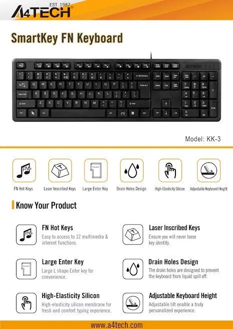 A4TECH%20Keyboard%20KK3%20Original%20-%20Image%202